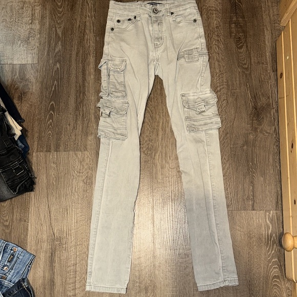 Boy jeans - Picture 7 of 8